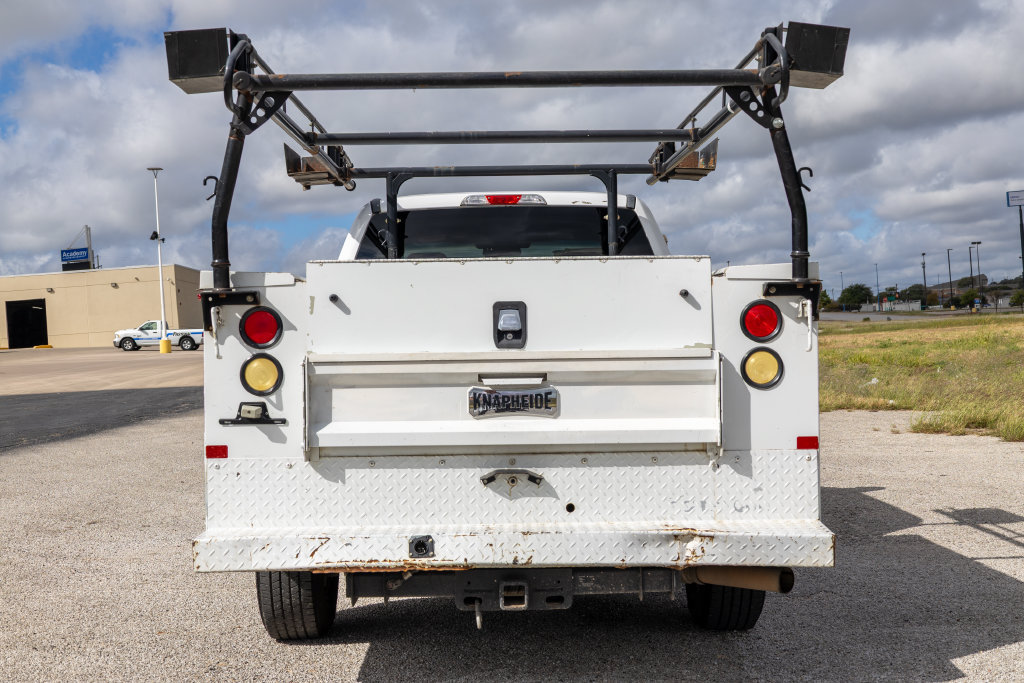 Used 2017 Ford F250 XL w/ Power Equipment Group RWD image 6