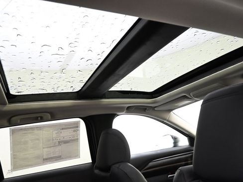 New 2026 MAZDA CX-50 AWD 2.5 Hybrid w/ Weather Package image 17