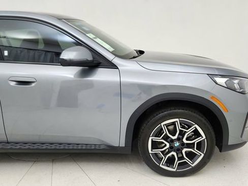 Used 2025 BMW X2 xDrive28i image 7