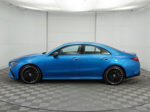New 2026 Mercedes-Benz CLA 250 image 8