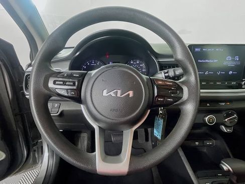 Used 2023 Kia Rio S FWD image 12