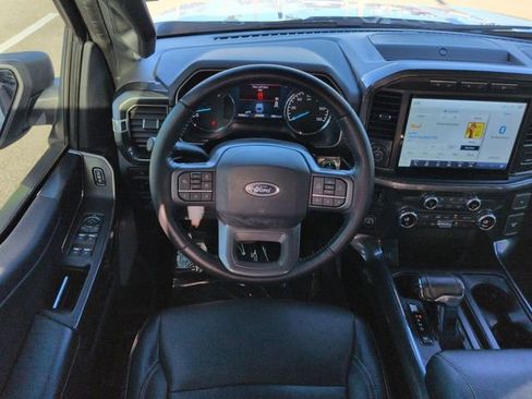 Certified 2021 Ford F150 XLT w/ Equipment Group 302A High image 15