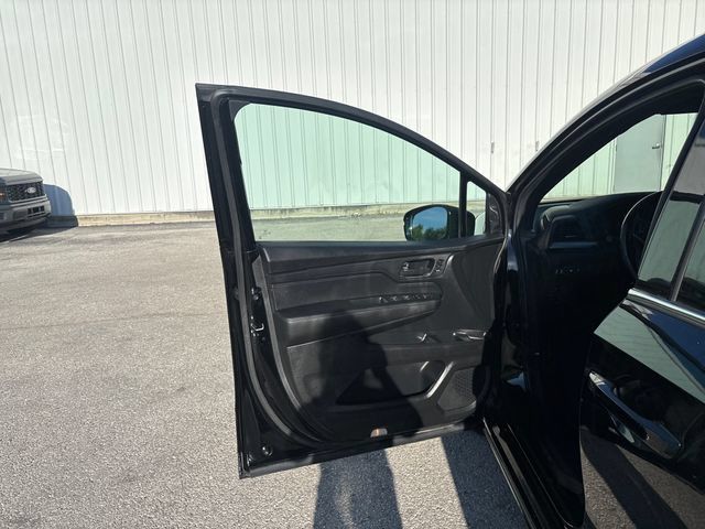 Used 2025 Honda Odyssey Sport-L image 10