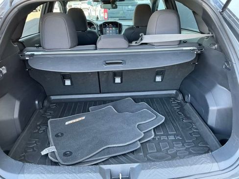 Certified 2024 Subaru Crosstrek 2.5i Sport image 16