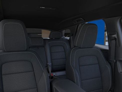 New 2026 Chevrolet Blazer EV LT image 24