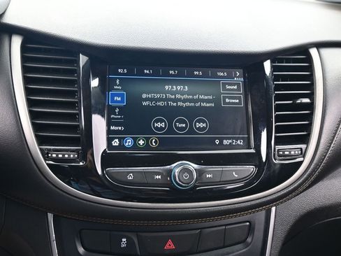 Used 2019 Chevrolet Trax LS w/ Tint and Cruise Package image 22