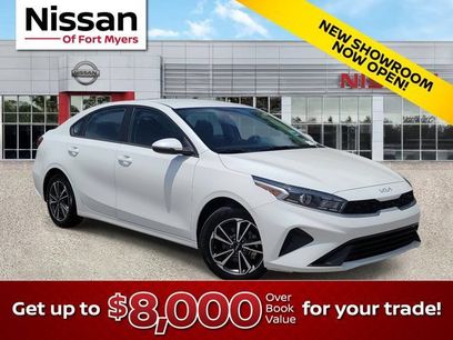 Used 2023 Kia Forte LXS w/ LXS Technology Package