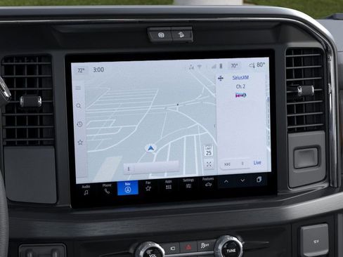 New 2025 Ford F250 Lariat image 14