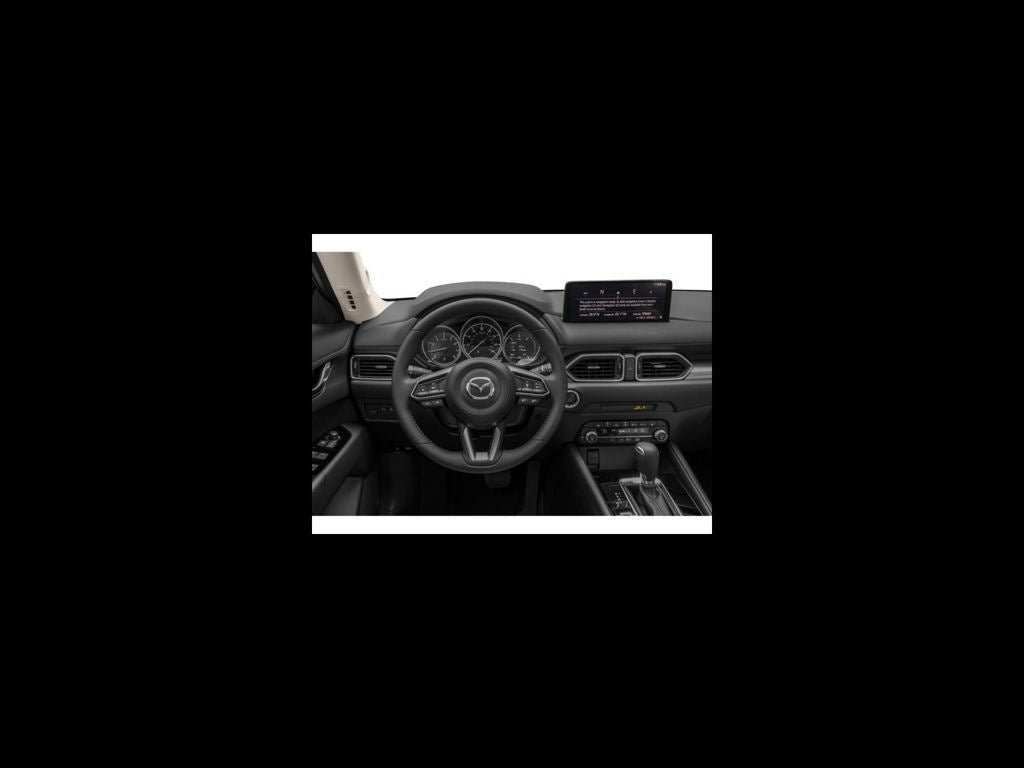 Used 2024 MAZDA CX-5 AWD 2.5 S w/ Preferred Package image 88