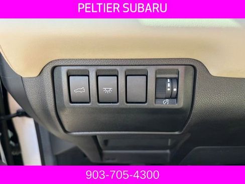 Used 2024 Subaru Ascent Limited image 7
