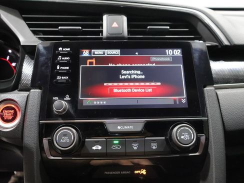 Used 2020 Honda Civic Sport image 24
