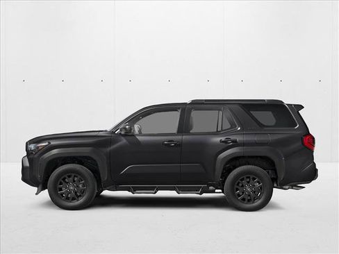 New 2026 Toyota 4Runner SR5 AWD/4WD image 3