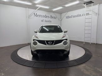 Used 2011 Nissan Juke SV video 2