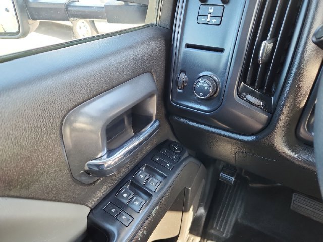 Used 2018 Chevrolet Silverado 3500 W/T w/ WT Fleet Convenience Package AWD/4WD image 36