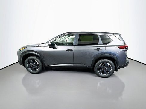 New 2026 Nissan Rogue SV image 4
