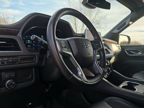 Used 2023 Chevrolet Tahoe Z71 image 20