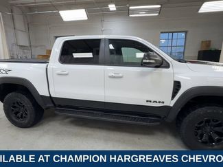 Used 2022 RAM 1500 TRX w/ TRX Level 2 Equipment Group video 2