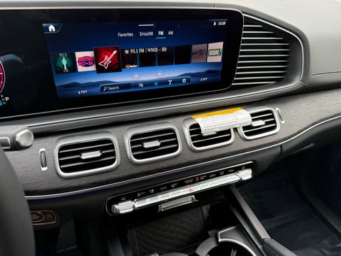 New 2026 Mercedes-Benz GLE 350 4MATIC image 18