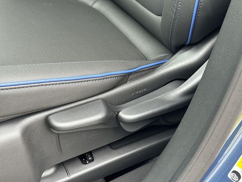 New 2026 Buick Encore GX Sport Touring FWD image 21