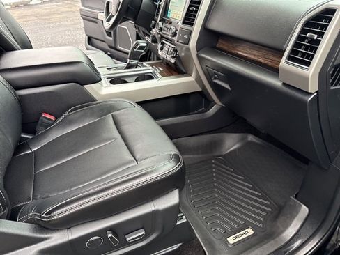 Certified 2018 Ford F150 Lariat image 43
