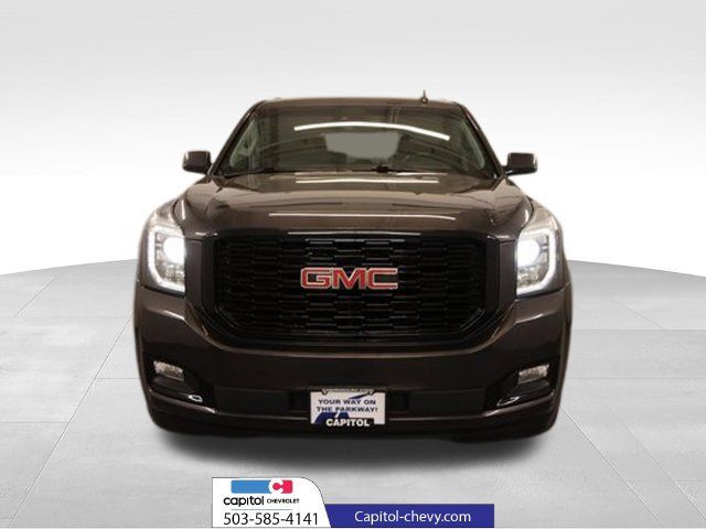 Used 2018 GMC Yukon Denali w/ Denali Ultimate Package AWD/4WD image 7