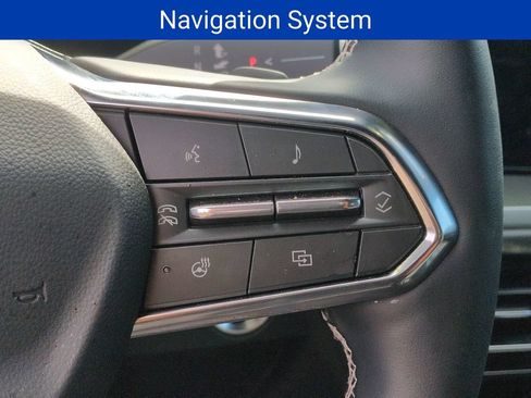 Certified 2026 Chevrolet Traverse LT w/ LPO, Floor Liner Package AWD/4WD image 13