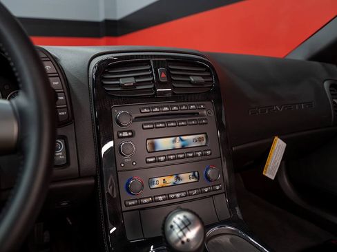 Used 2008 Chevrolet Corvette Z06 RWD image 41