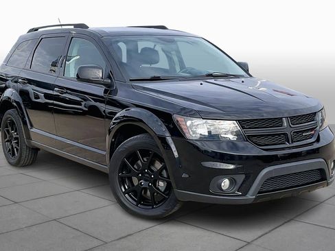 Used 2014 Dodge Journey SXT w/ Quick Order Package 22C image 3