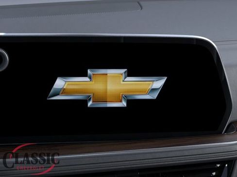 New 2026 Chevrolet Tahoe High Country AWD/4WD image 22
