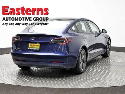 Used 2023 Tesla Model 3 Standard Range RWD image 5