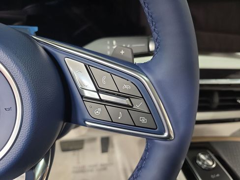 New 2026 Buick Enclave Avenir w/ Super Cruise Package image 20