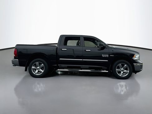 Used 2016 RAM 1500 Big Horn AWD/4WD image 8
