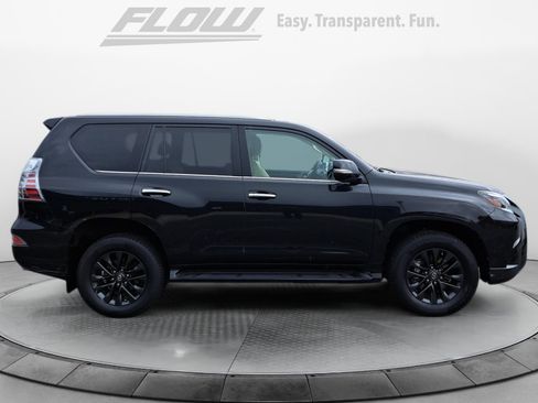 Used 2022 Lexus GX 460 Premium AWD/4WD image 10