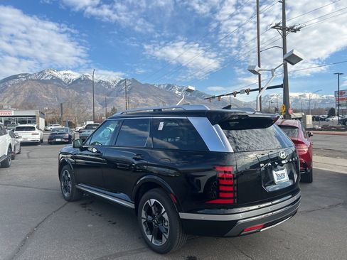 New 2026 Hyundai Palisade Limited image 6