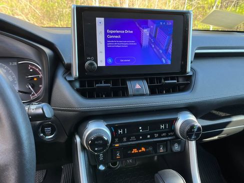 Used 2023 Toyota RAV4 XLE w/ XLE Grade Weather Package image 16