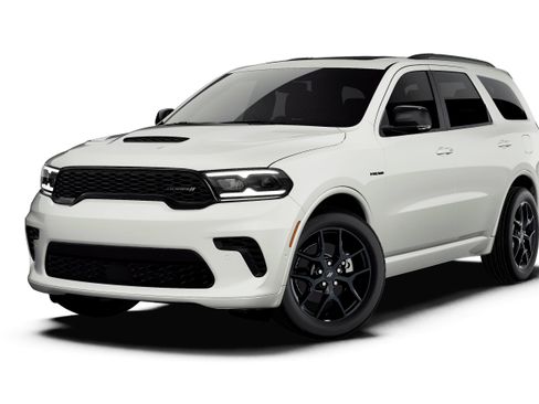 New 2027 Dodge Durango GT AWD/4WD image 1