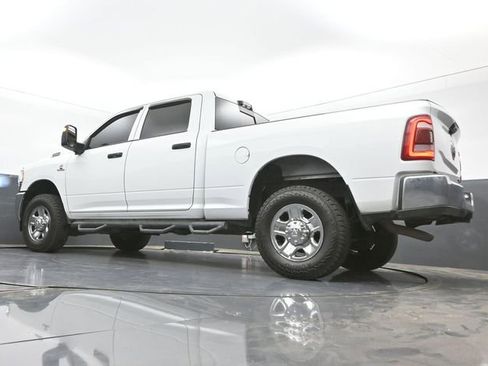 Used 2023 RAM 2500 Tradesman w/ Towing Technology Group AWD/4WD image 35