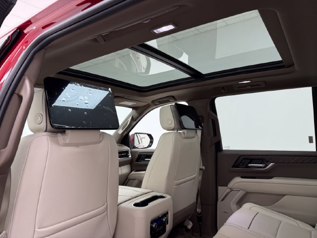 Used 2026 GMC Yukon XL Denali w/ Denali Reserve Package RWD image 31
