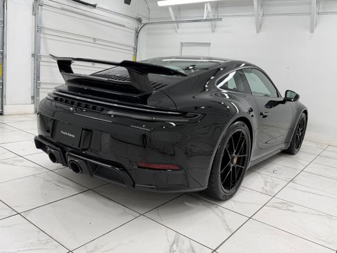 New 2026 Porsche 911 Carrera GTS image 12