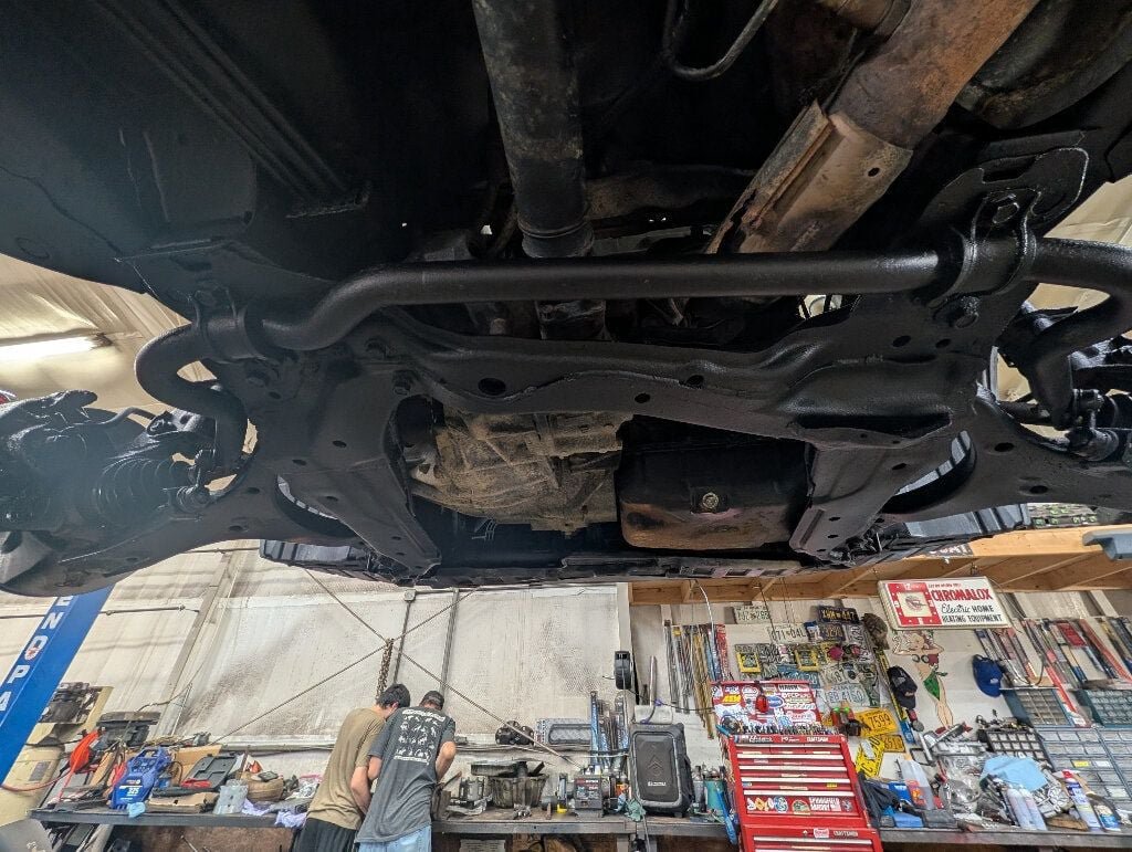 Used 2005 Honda Element LX image 65