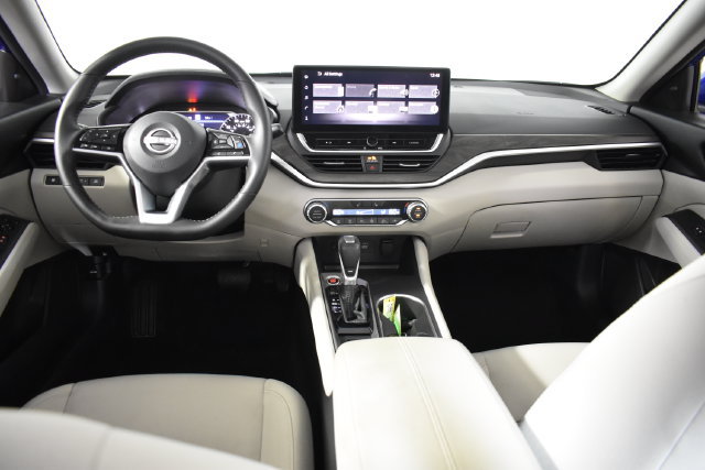 Certified 2025 Nissan Altima 2.5 SV w/ SV Premium Package AWD/4WD image 25