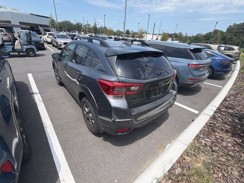 Used 2021 Subaru Crosstrek 2.5i Sport w/ Moonroof Package AWD/4WD image 10
