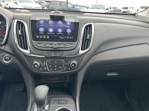 Certified 2024 Chevrolet Equinox LT image 25