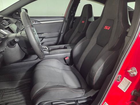 Used 2019 Honda Civic Si image 11