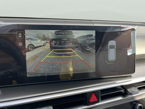 New 2026 Kia Sorento EX w/ EX Premium Package image 33