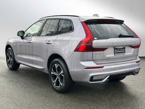 New 2026 Volvo XC60 B5 Core w/ Climate Package image 5