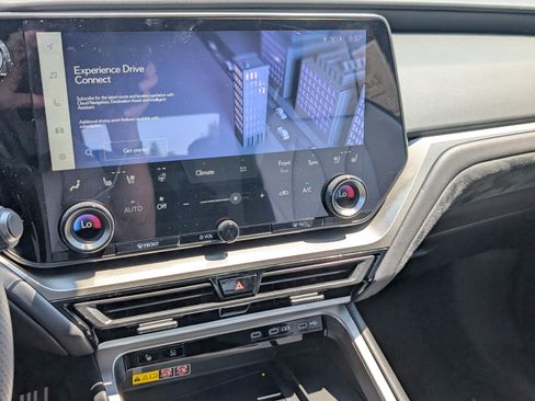 New 2026 Lexus TX 500h AWD w/ Technology Package image 29