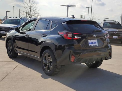 New 2026 Subaru Crosstrek 2.5i image 3