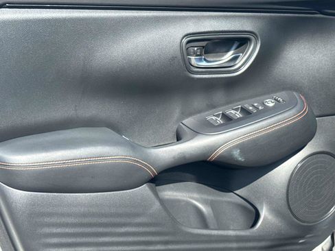 Certified 2024 Honda HR-V Sport image 16