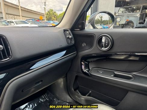 Used 2019 MINI Cooper Countryman SE w/ Premium Package AWD/4WD image 22